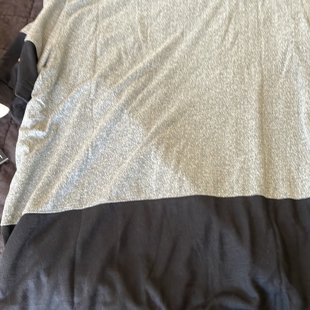 Nike Mens New Orleans Saints shirt BNWT - Picture 6 of 6